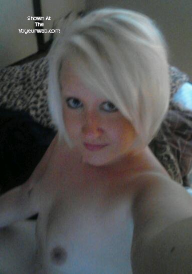 Pic #1 My medium tits - Sexy Nicki