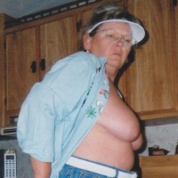 My large tits - marie