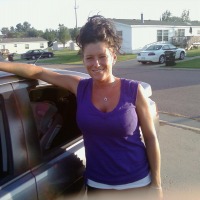 My large tits - Jennifer