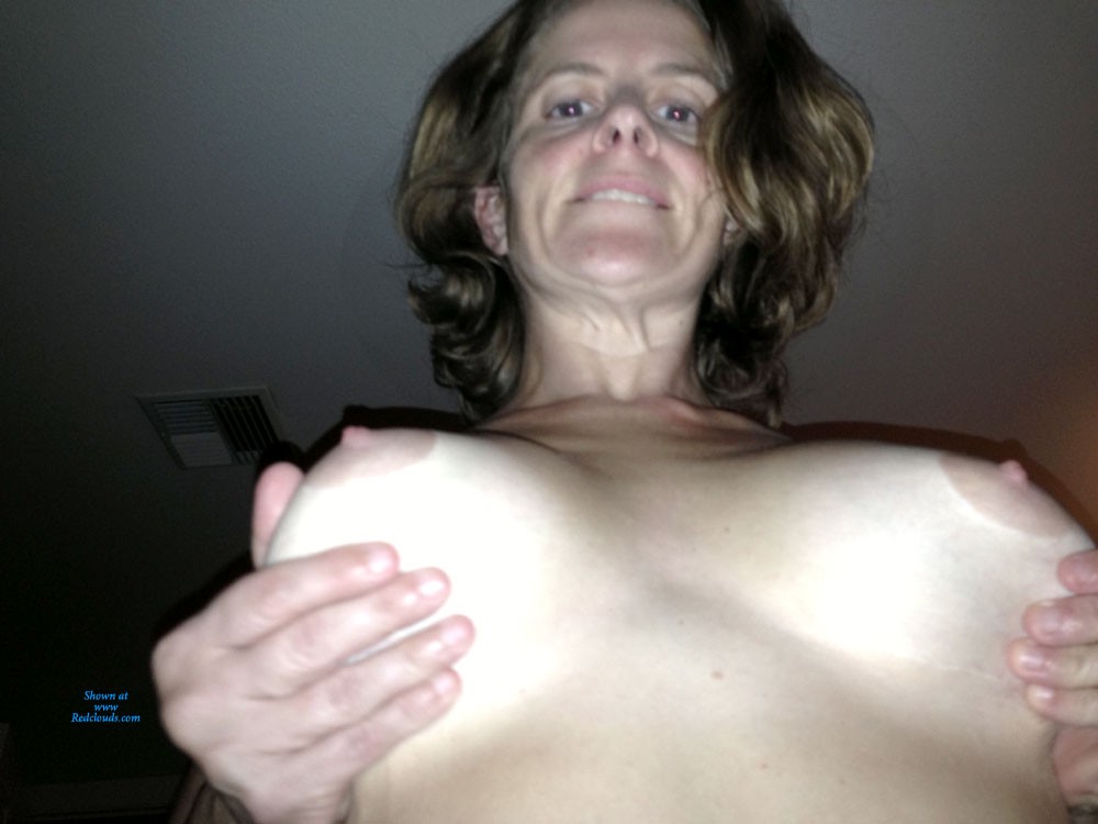 Pic #1Quick Shots After Web Show on BB - Shaved