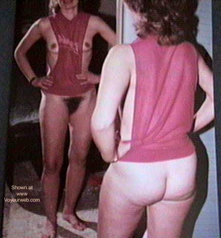 Pic #1Over The Years