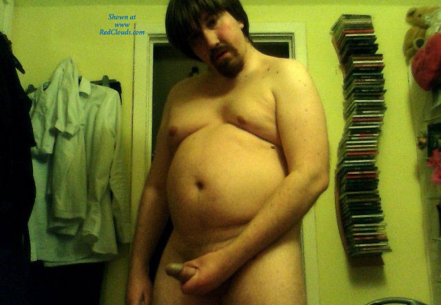 Pic #1M* Fun With Webcam