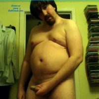 Pic #1M* Fun With Webcam