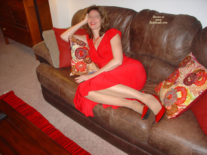 Pic #1 Chair Tie