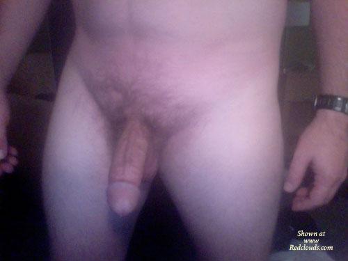 Pic #1M* 1st Contri - Men