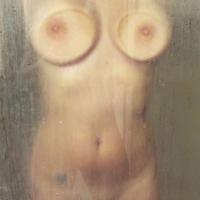 Clean Is The New Dirty - Big Tits, Shaved, Wet