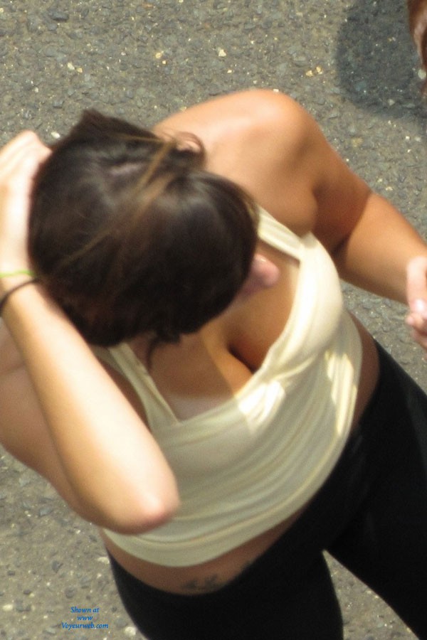 Pic #1A View From Above at Englishtown