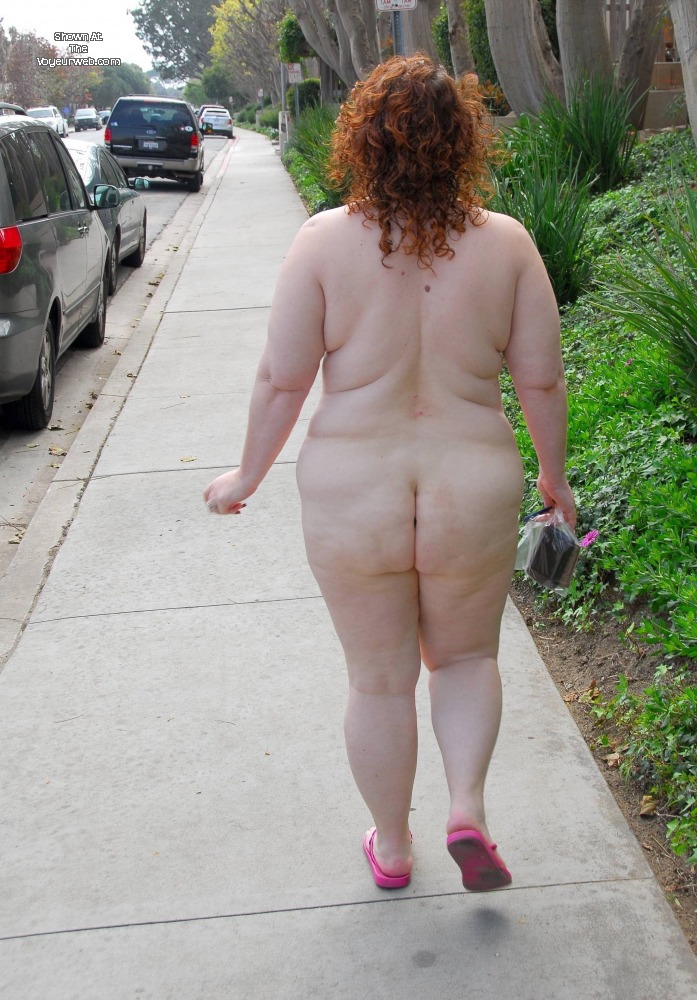 Pic #1 My wife's ass - Sue