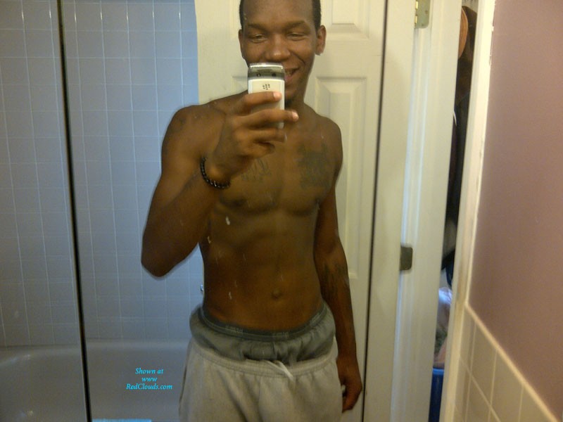 Pic #1M* Jus Me Again