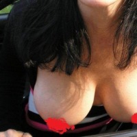 My large tits - Jennifer