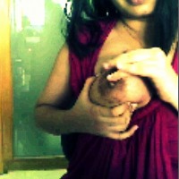 My large tits - Pooja