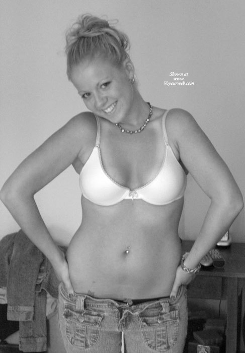 Pic #1 Living It Up At 21