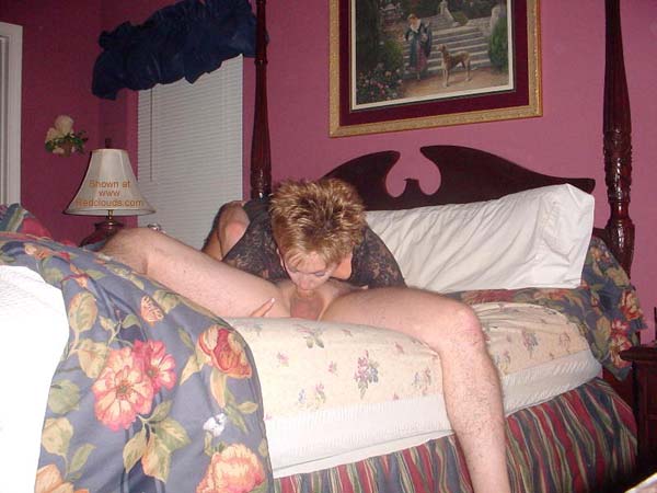 Pic #1*JO My Wife Sucks Good Cock!