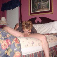 Pic #1*JO My Wife Sucks Good Cock!