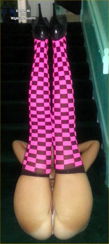 Pic #1 My wife's ass - Sandy Buns