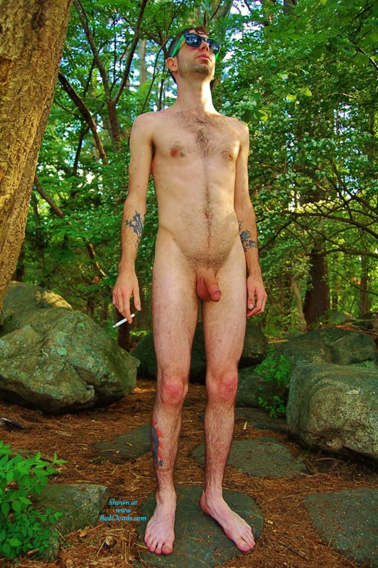 Pic #1M* With Nature