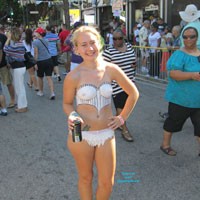 Pic #1Key West - Public Exhibitionist, Public Place