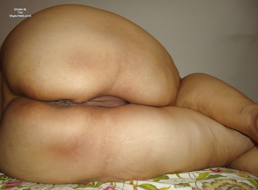 Pic #1 My ass - sita