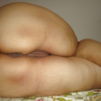 My ass - sita