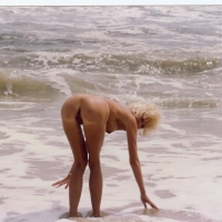 My wife's ass - wife