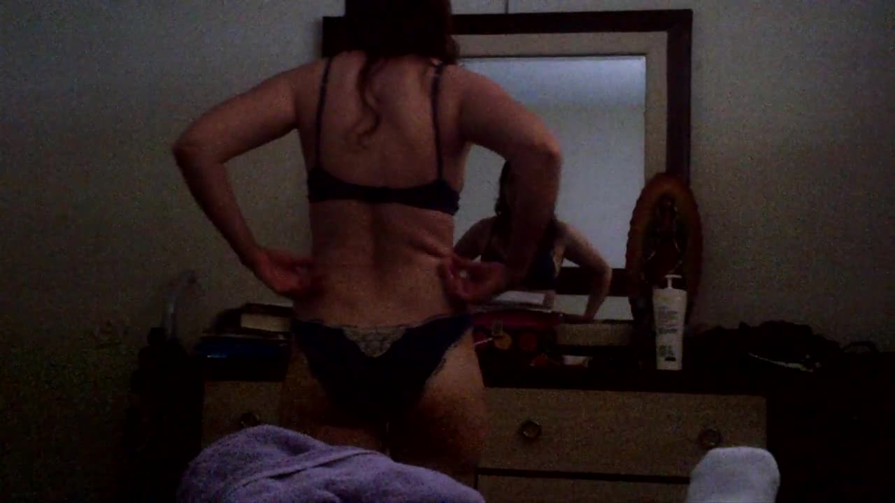 Pic #1Changing Wife - Lingerie, Wife/wives