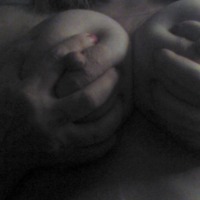 My large tits - Wife