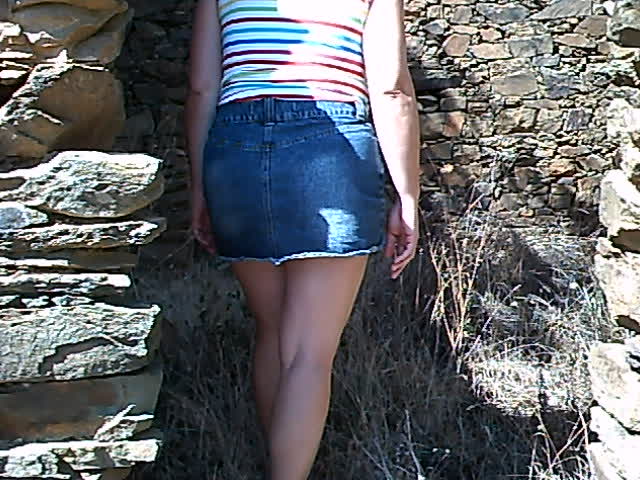 Pic #1Agua Exploring at Alentejo - Brunette, Outdoors