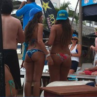 Pic #1 Fun in Cabos - Beach