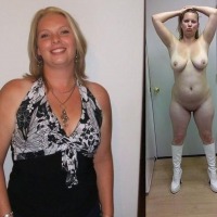 Medium tits of my ex-girlfriend - Jen