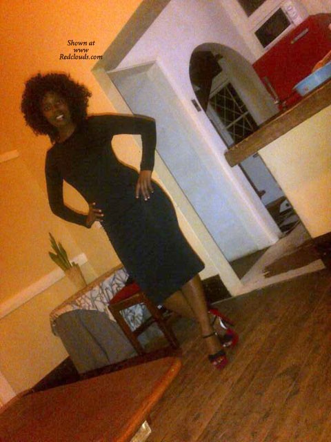 Pic #1South African Girl - Close-ups, Ebony