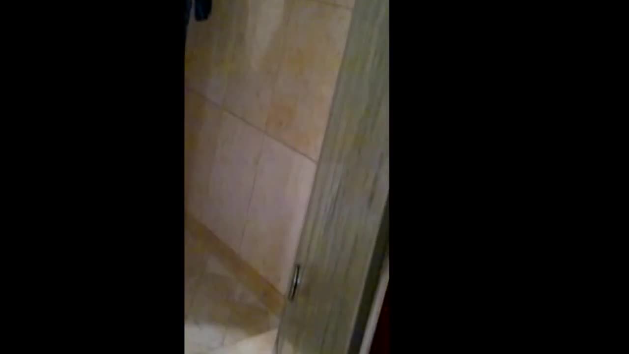 Pic #1In Shower - Big Tits