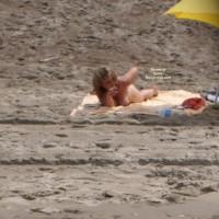 Pic #1 Bredene's Naturist - Last Part...