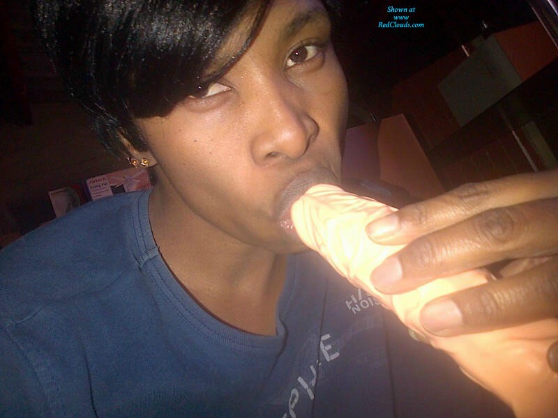 Pic #1Last of the South African Series - Big Tits, Brunette, Ebony, Shaved