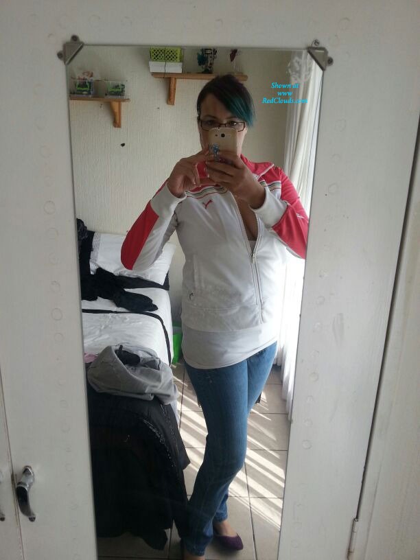 Pic #1JHB Girl - Close-ups