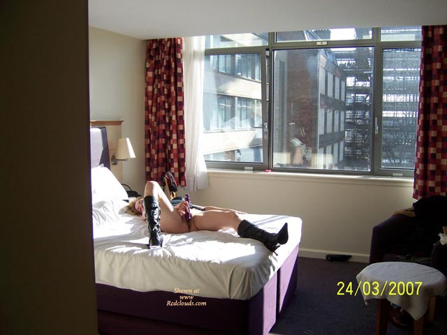 Pic #1Mrsluvflashin's Debut!