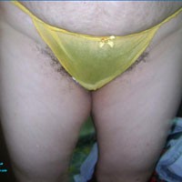 Pic #1 Mi Hairy Friend 4 - Bush Or Hairy, Dressed, Pussy