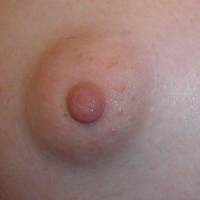 Very small tits of my girlfriend - Taylor