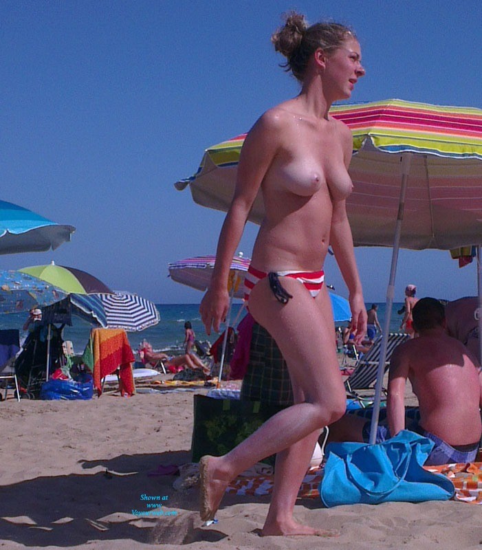 Pic #1En la Playa 4 - Beach