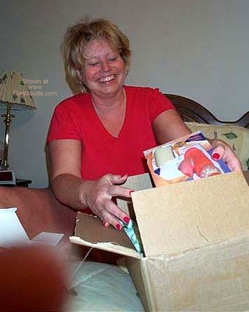 Pic #1*ST Testing The Jack Rabbit