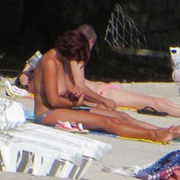 Pic #1 Croatian Beaches 2 - Beach