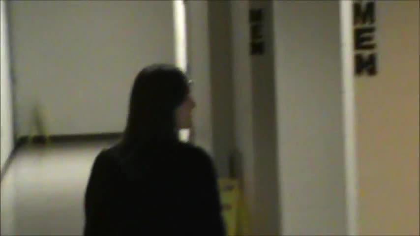 Pic #1Public Playtime - Brunette, Masturbation, Public Place, Toys