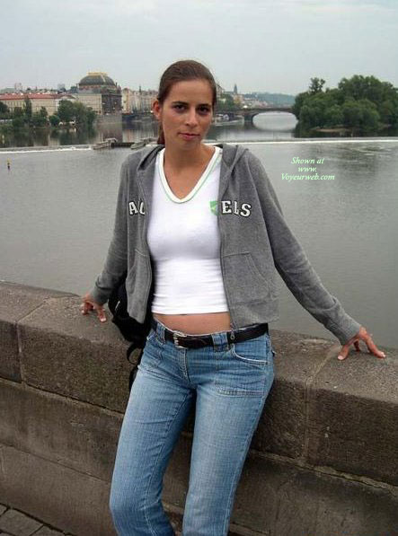 Pic #1 Martina and Tempa