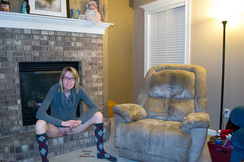 Pic #1Around The House - Shaved