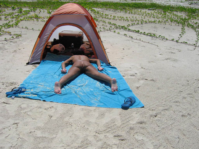 Pic #1On The Beach
