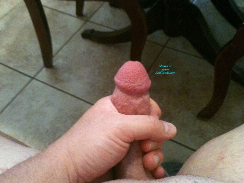 Pic #1M* Small Cock