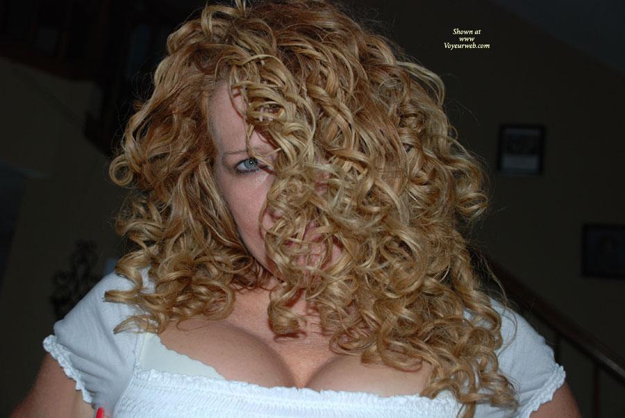 Pic #1Yummy - Big Tits, Close-ups, Redhead
