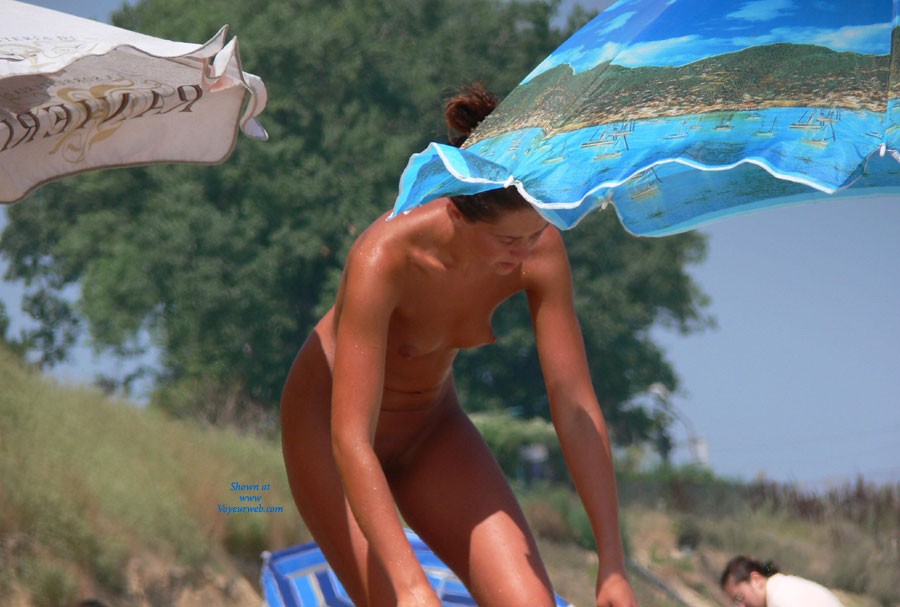 Pic #1Just Watch! - Beach