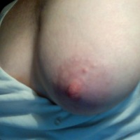 My small tits - Athena