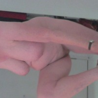 Extremely large tits of a neighbor - Sue