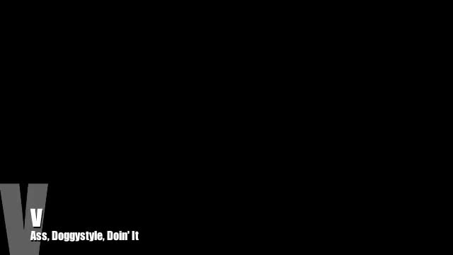 Pic #1Doggystylin' - Penetration Or Hardcore, Girl On Guy, Wife/wives, Big Ass